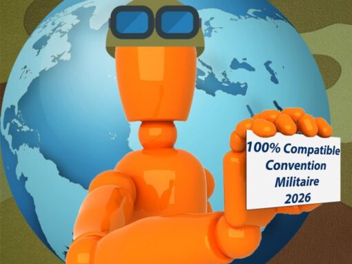 Simulateur PAM 2026 disponible ! Simulateur PAM 2026 disponible !